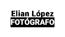 Elian López – Fotógrafo